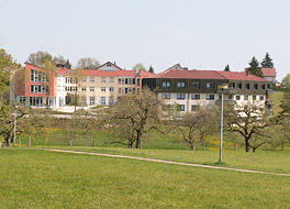 wohnheim